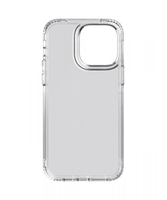 Etui Tech21 Evo Clear Transparent pour iPhone 14