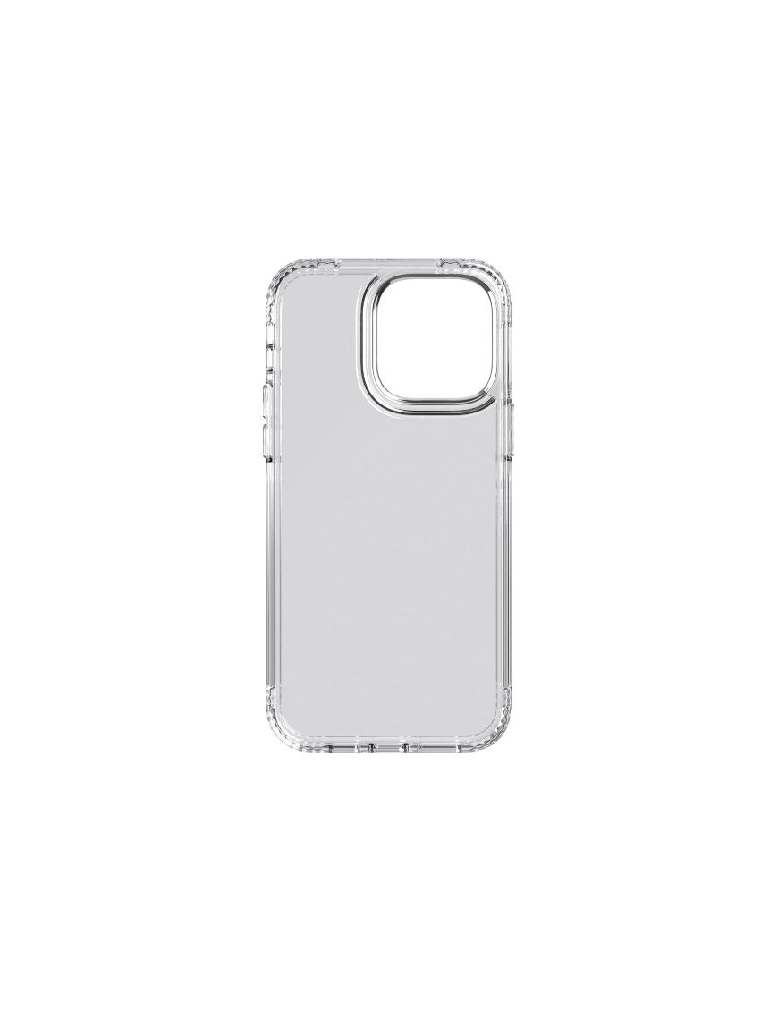 Etui Tech21 Evo Clear Transparent pour iPhone 14