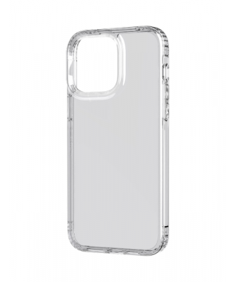 Etui Tech21 Evo Clear Transparent pour iPhone 14