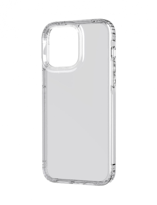 Etui Tech21 Evo Clear Transparent pour iPhone 14