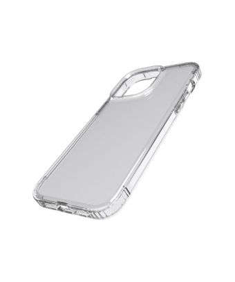 Etui Tech21 Evo Clear Transparent pour iPhone 14 Plus