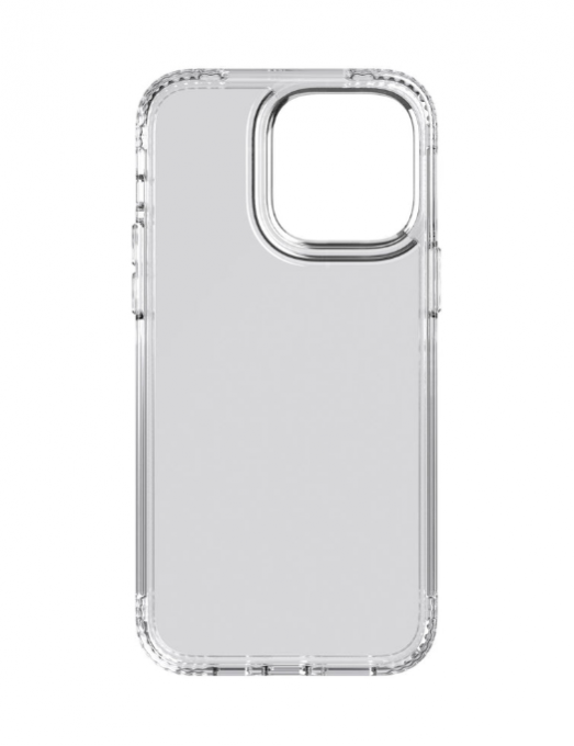 Etui Tech21 Evo Clear Transparent pour iPhone 14 Plus