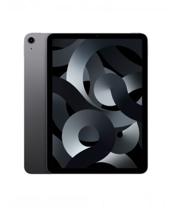 iPad Air 10,9 pouces Wi-Fi 256Go gris sidéral (2022)