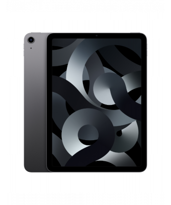 iPad Air 5 wifi space gray