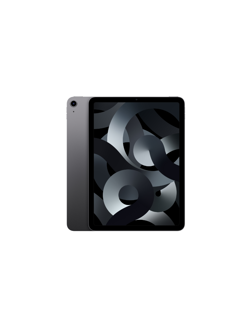 iPad Air 5 wifi space gray