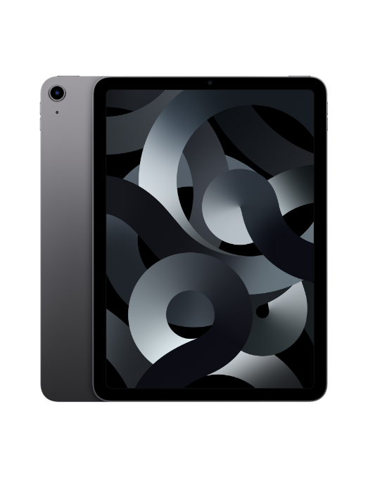 iPad Air 5 wifi space gray