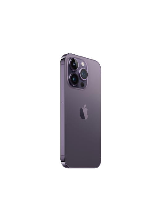 iPhone 14 Pro 128GB Deep Purple