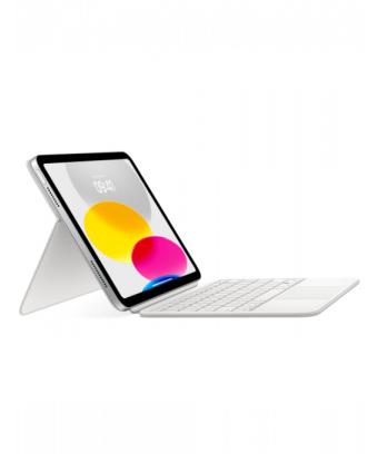 Magic Keyboard Folio pour iPad 2022
