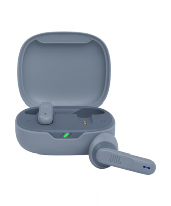 ecouteurs sans fil JBL wave 300 TWS Bluetooth - bleu