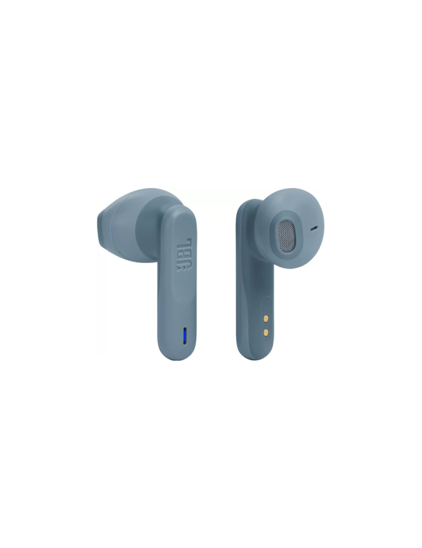 ecouteurs sans fil JBL wave 300 TWS Bluetooth - bleu