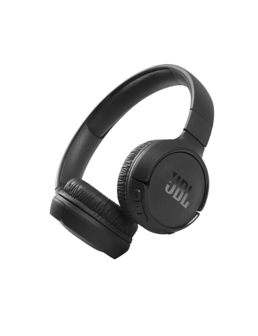 JBL Tune 510BT - Black