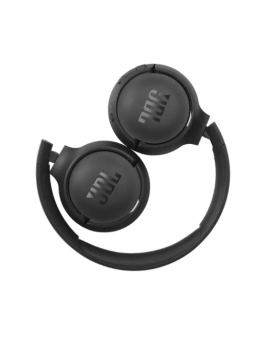 JBL Tune 510BT - Black