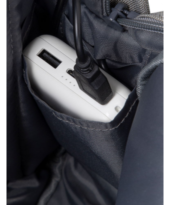 Rivacase Sac à dos anti-vol