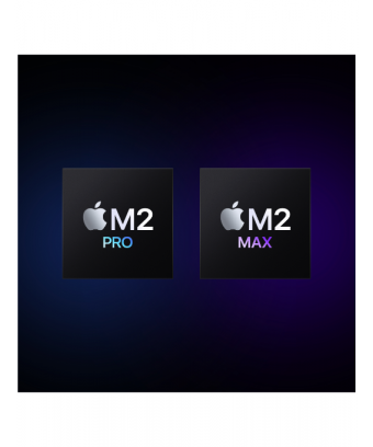 MacBook Pro 14 pouces M2 Pro 16Go 512Go
