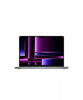 MacBook Pro 14 pouces M2 Pro 16Go 512Go