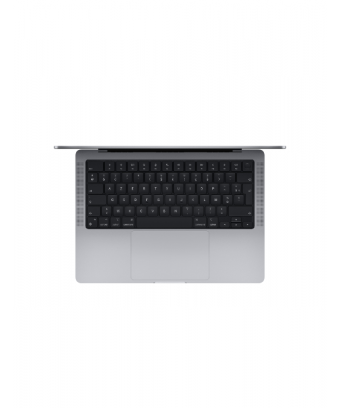                                  Les MacBook Pro 14 et 16 pouces sont disponibles chez iStore Tunisie                              