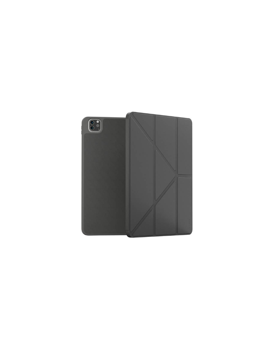 cuir hybride Levelo Elegante pour iPad Pro 11