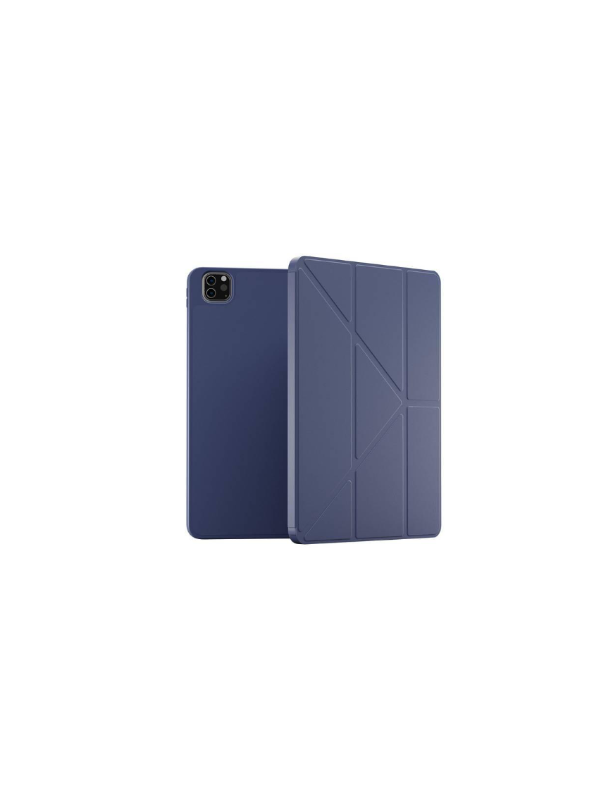 cuir hybride Levelo Elegante pour iPad Pro 11