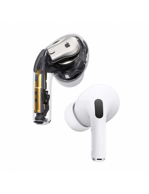 AirPods Pro - iStore Tunisie