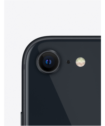 iPhone SE (2022) 64 Go Midnight
