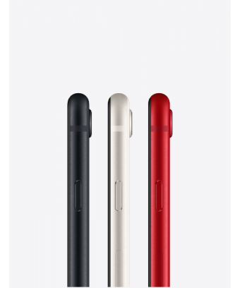 iPhone SE (2022) 64 Go Midnight