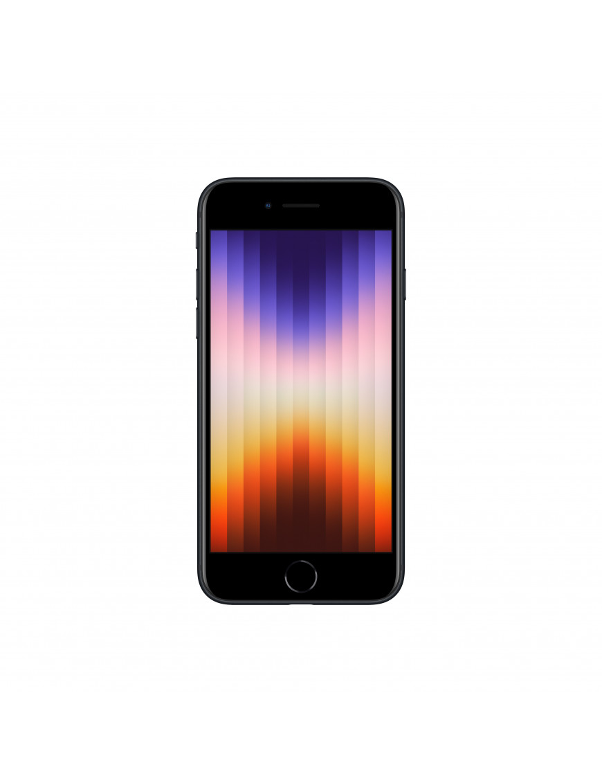 iPhone SE 2022 128 Go Midnight