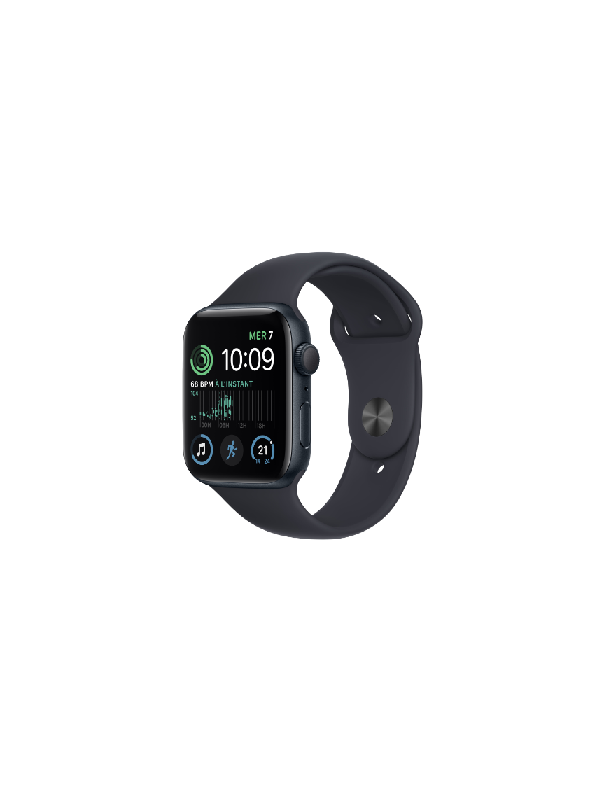 Apple watch SE 44 mm