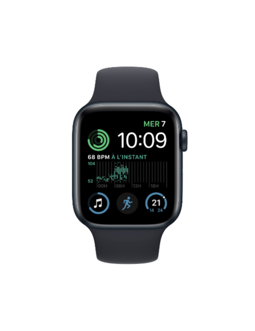 Apple watch SE 44 mm