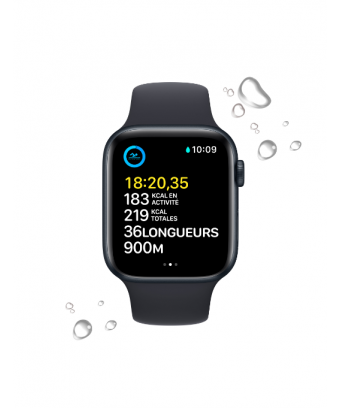 Apple watch SE 44 mm