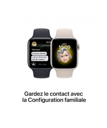 Apple watch SE 44 mm