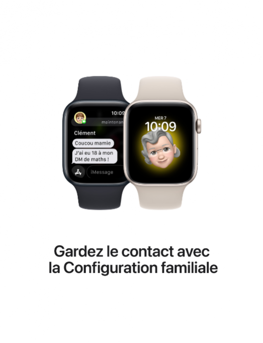 Apple watch SE 44 mm