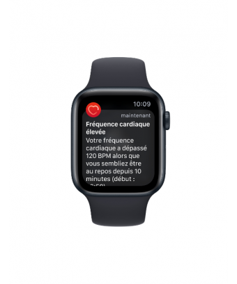 Apple watch SE 44 mm