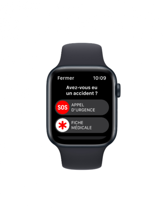 Apple watch SE 44 mm