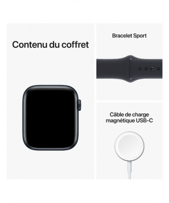 Apple watch SE 44 mm