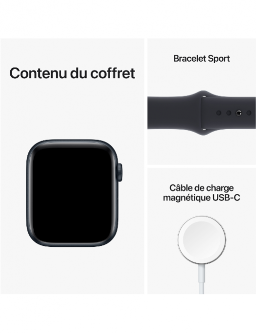 Apple watch SE 44 mm