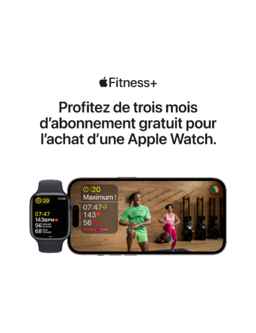 Apple watch SE 44 mm