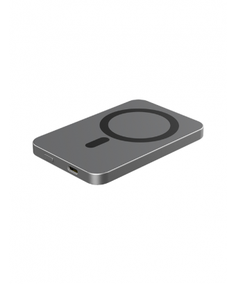 MyCandy 5000 mAh Super Slim Batterie Externe