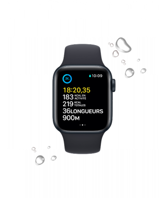 Apple watch SE 40 mm
