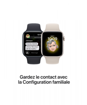 Apple watch SE 40 mm