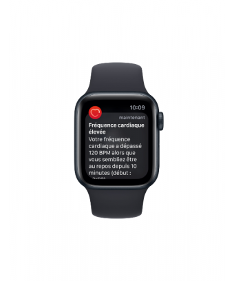 Apple watch SE 40 mm