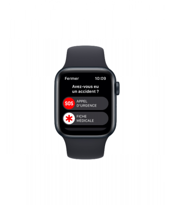 Apple watch SE 40 mm