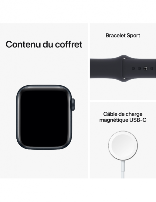 Apple watch SE 40 mm