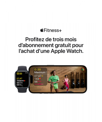 Apple watch SE 40 mm