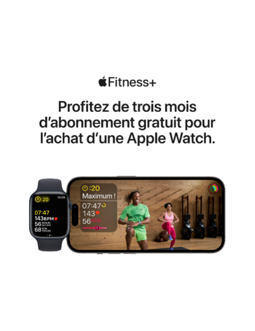 Apple watch SE 40 mm