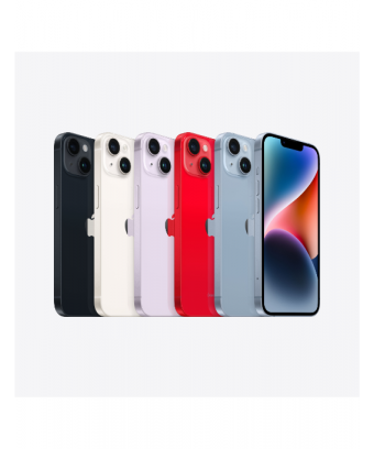 iPhone 14 Plus 128Go Starlight