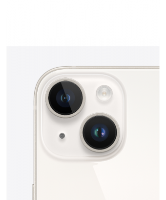 iPhone 14 Plus 128Go Starlight