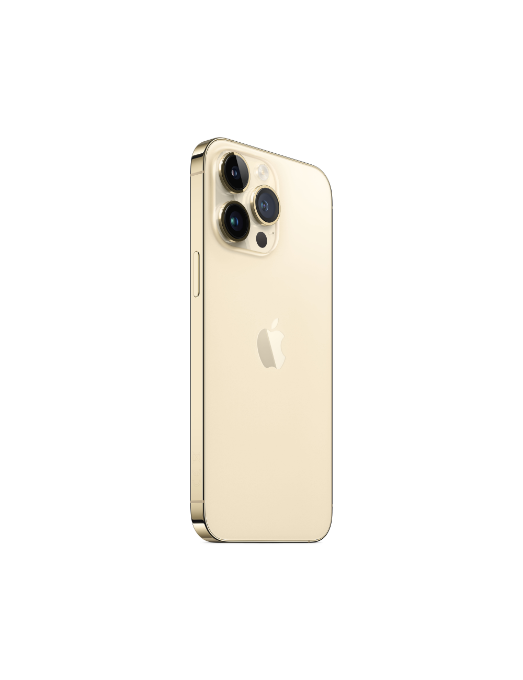 iPhone 14 Pro Max 128Go Gold