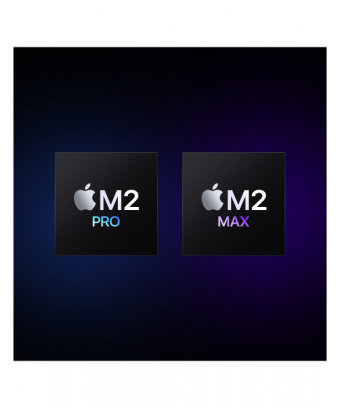 MacBook Pro 16 pouces M2 Pro
