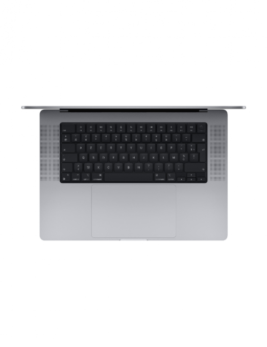 MacBook Pro 16 pouces M2 Pro