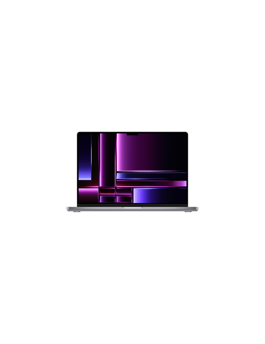 MacBook Pro 16 pouces M2 Pro